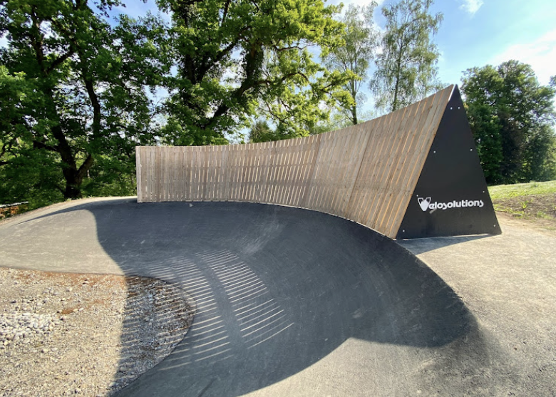 Rüti pumptrack